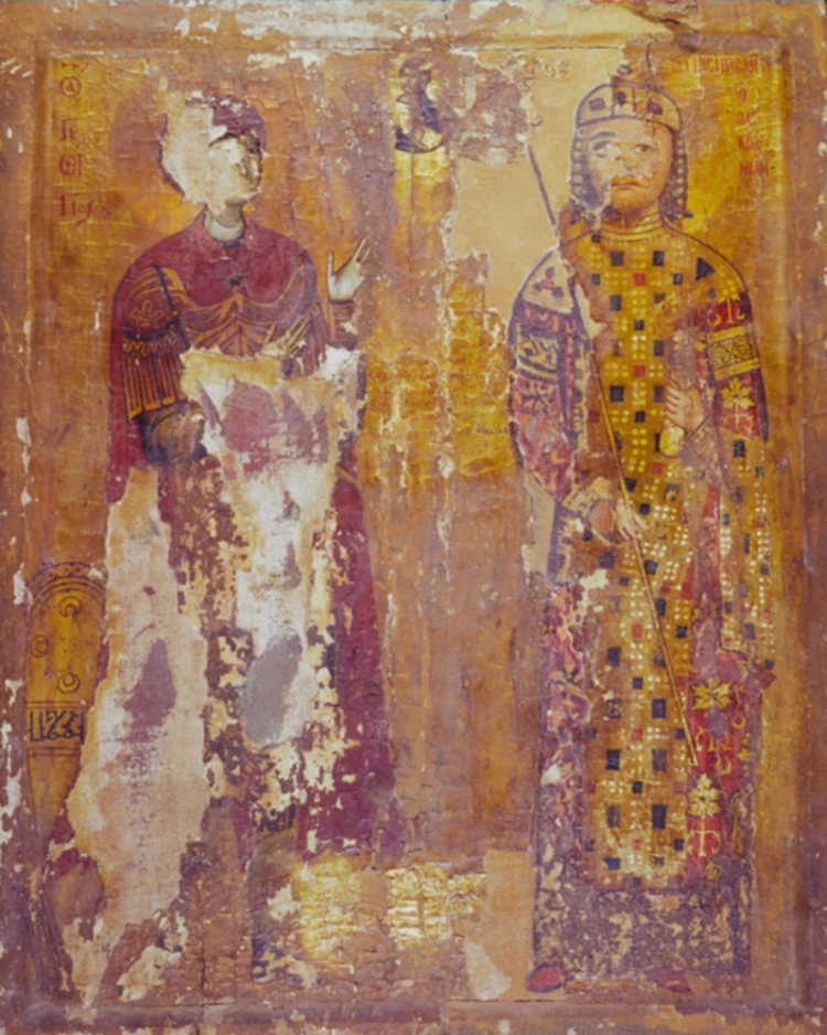 /pix/study/christian/sina-martyr-george-and-king-david-the-builder.jpg